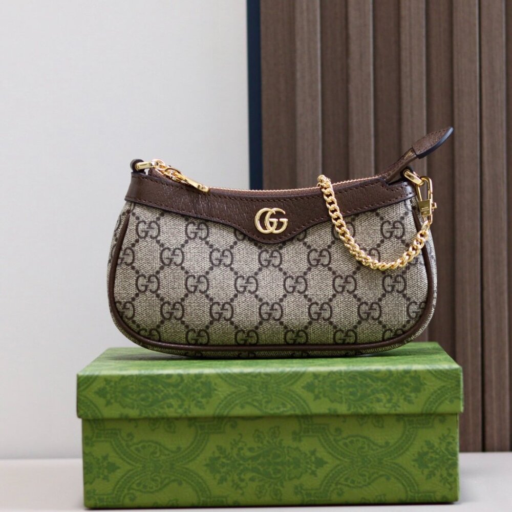 ✨Gucci Ophidia mini Bag